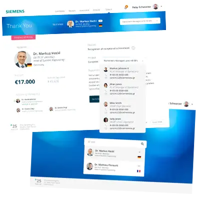 OSA project