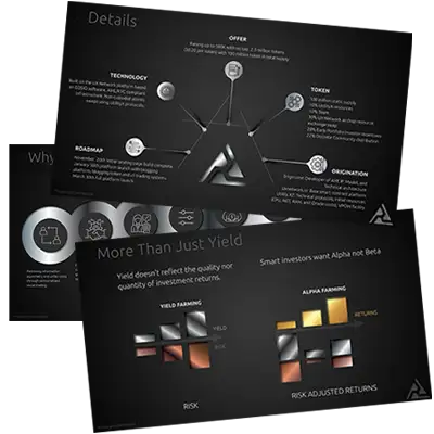 AXE project